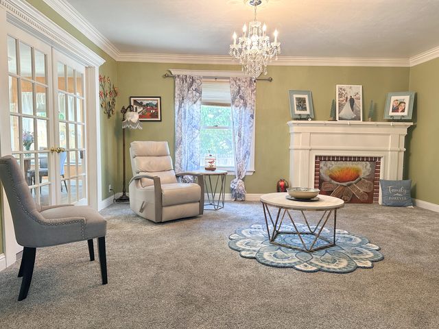 470 N Bates Avenue, Dinuba, CA 93618
