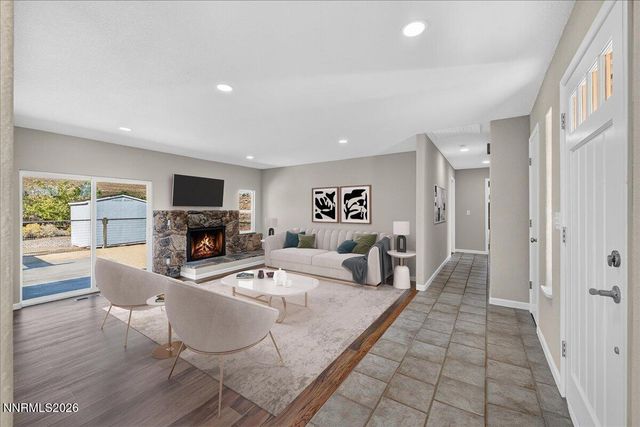 10605 Bighorn Drive, Reno, NV 89508
