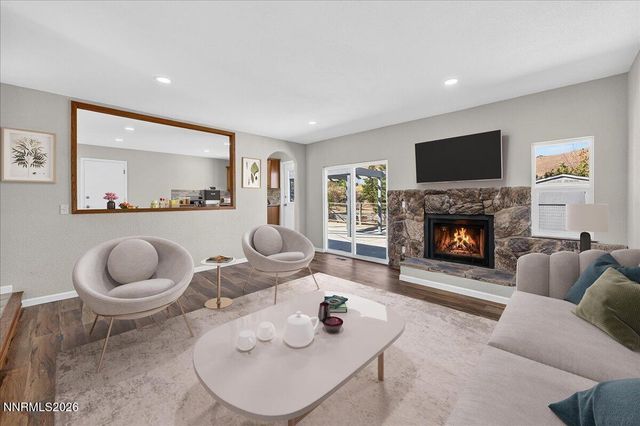 10605 Bighorn Drive, Reno, NV 89508