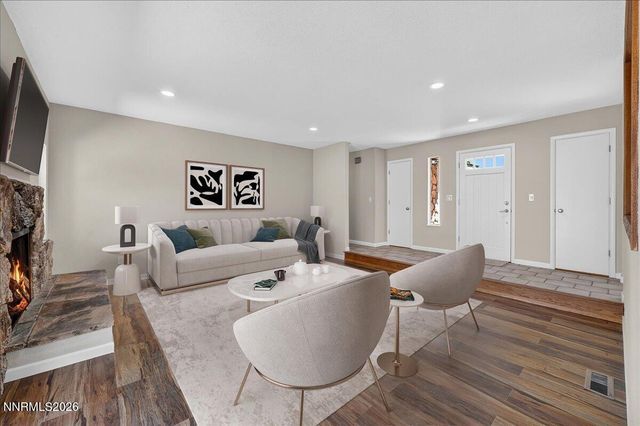 10605 Bighorn Drive, Reno, NV 89508