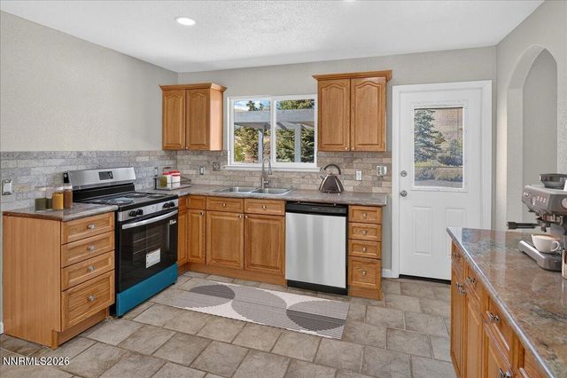 10605 Bighorn Drive, Reno, NV 89508