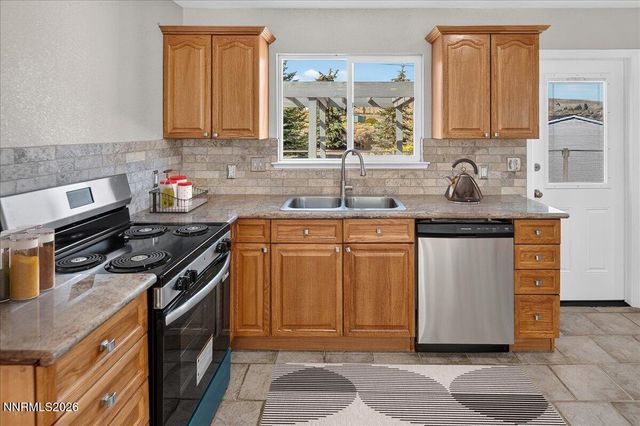 10605 Bighorn Drive, Reno, NV 89508