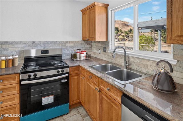 10605 Bighorn Drive, Reno, NV 89508