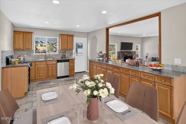 10605 Bighorn Drive, Reno, NV 89508
