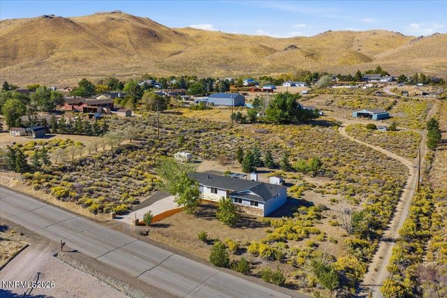 10605 Bighorn Drive, Reno, NV 89508