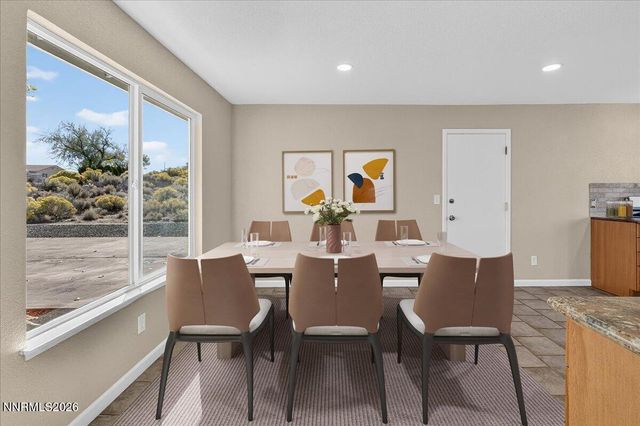 10605 Bighorn Drive, Reno, NV 89508