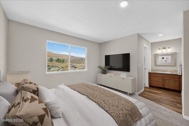 10605 Bighorn Drive, Reno, NV 89508