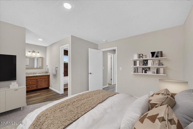 10605 Bighorn Drive, Reno, NV 89508