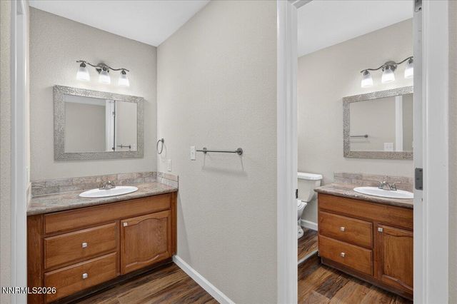 10605 Bighorn Drive, Reno, NV 89508