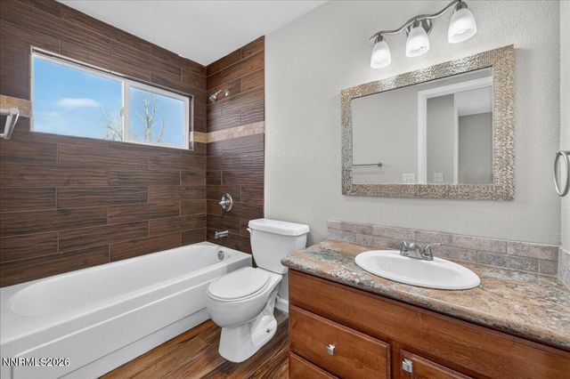 10605 Bighorn Drive, Reno, NV 89508