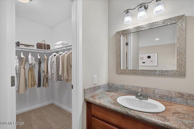 10605 Bighorn Drive, Reno, NV 89508