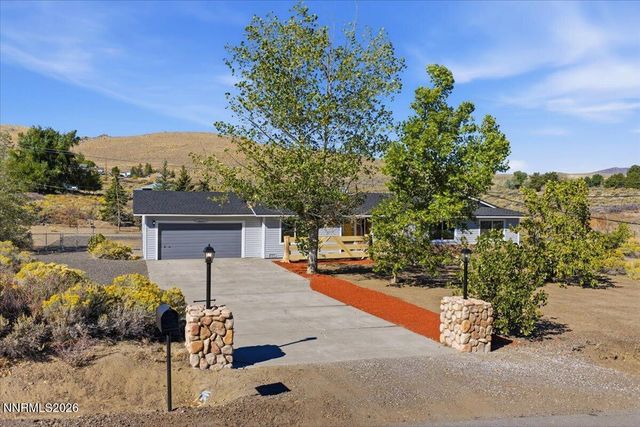 10605 Bighorn Drive, Reno, NV 89508