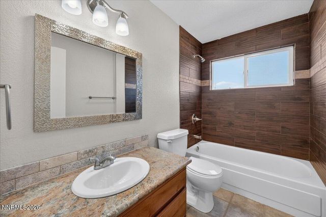 10605 Bighorn Drive, Reno, NV 89508