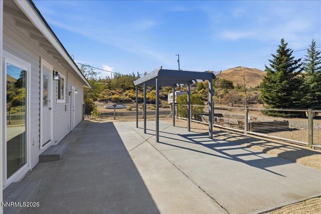 10605 Bighorn Drive, Reno, NV 89508