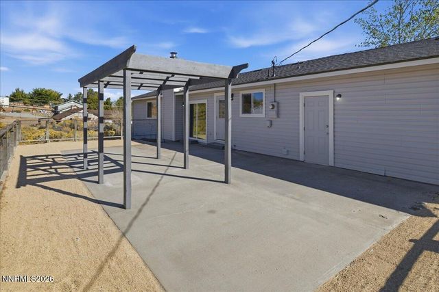 10605 Bighorn Drive, Reno, NV 89508