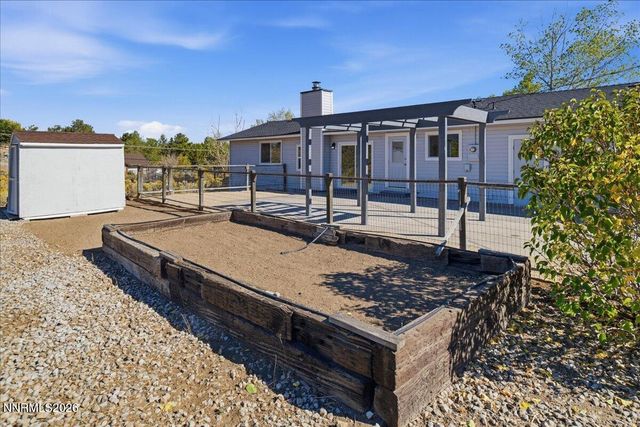 10605 Bighorn Drive, Reno, NV 89508