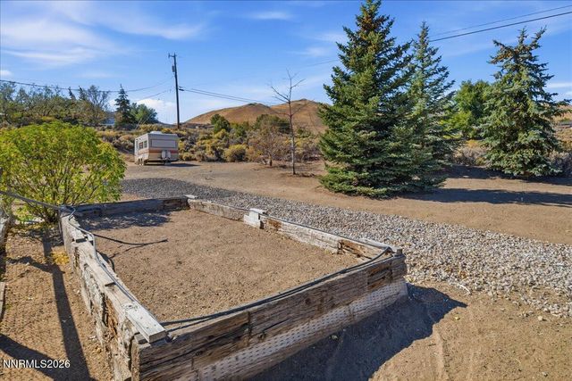 10605 Bighorn Drive, Reno, NV 89508