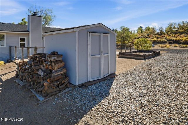 10605 Bighorn Drive, Reno, NV 89508