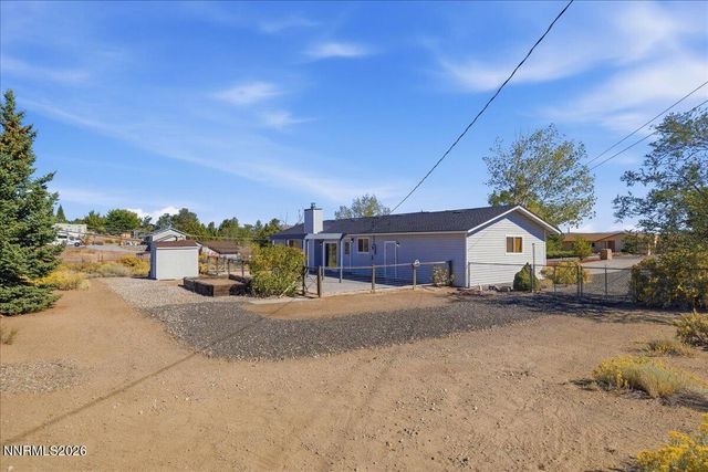 10605 Bighorn Drive, Reno, NV 89508