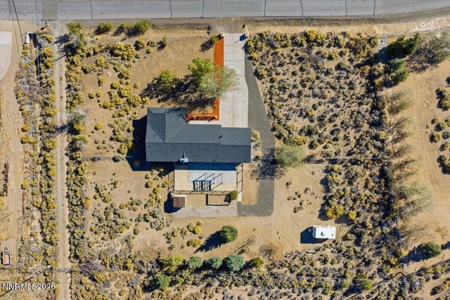 10605 Bighorn Drive, Reno, NV 89508