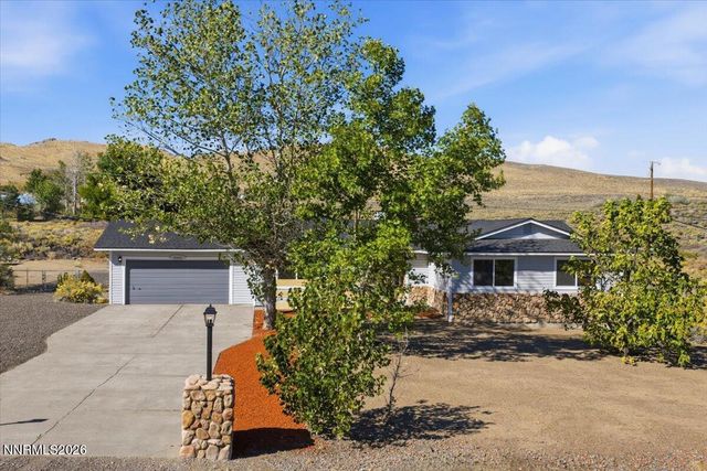 10605 Bighorn Drive, Reno, NV 89508