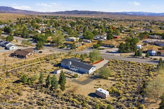 10605 Bighorn Drive, Reno, NV 89508