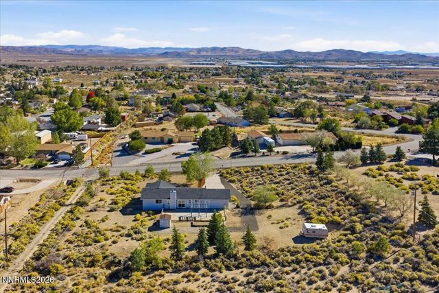 10605 Bighorn Drive, Reno, NV 89508