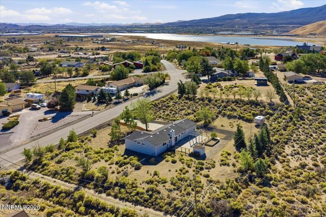 10605 Bighorn Drive, Reno, NV 89508