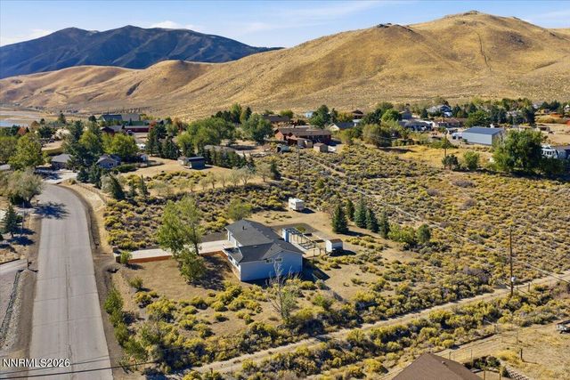 10605 Bighorn Drive, Reno, NV 89508