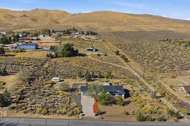 10605 Bighorn Drive, Reno, NV 89508