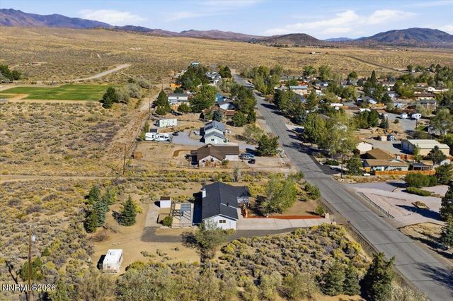 10605 Bighorn Drive, Reno, NV 89508