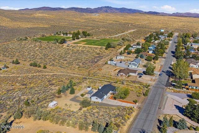 10605 Bighorn Drive, Reno, NV 89508