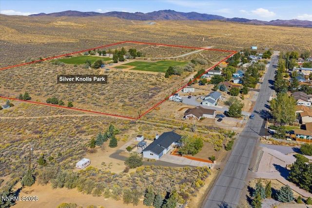 10605 Bighorn Drive, Reno, NV 89508