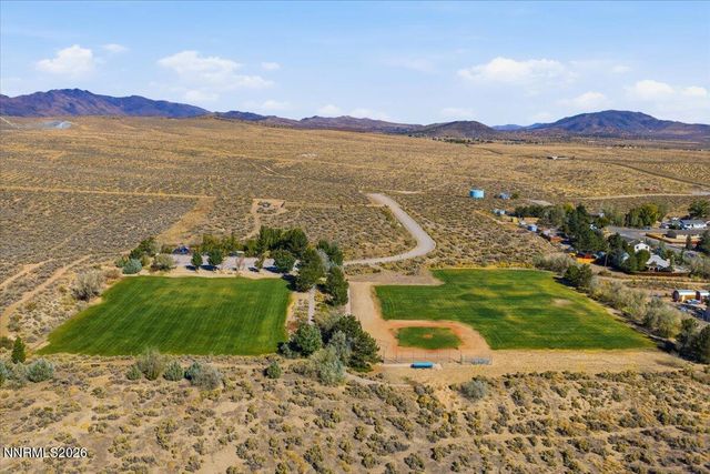 10605 Bighorn Drive, Reno, NV 89508