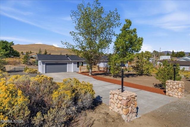 10605 Bighorn Drive, Reno, NV 89508