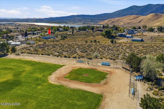 10605 Bighorn Drive, Reno, NV 89508