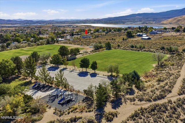 10605 Bighorn Drive, Reno, NV 89508