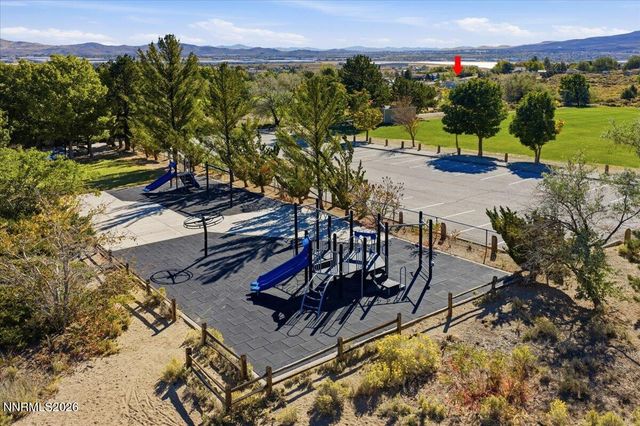 10605 Bighorn Drive, Reno, NV 89508