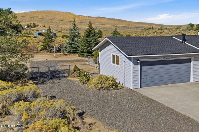 10605 Bighorn Drive, Reno, NV 89508