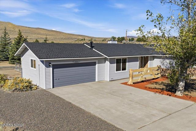 10605 Bighorn Drive, Reno, NV 89508