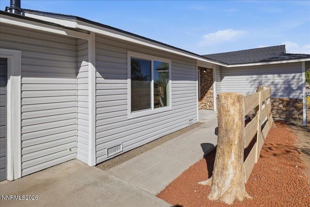 10605 Bighorn Drive, Reno, NV 89508