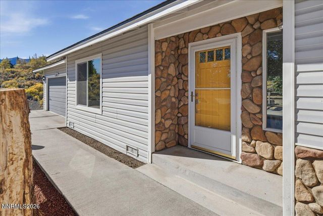 10605 Bighorn Drive, Reno, NV 89508