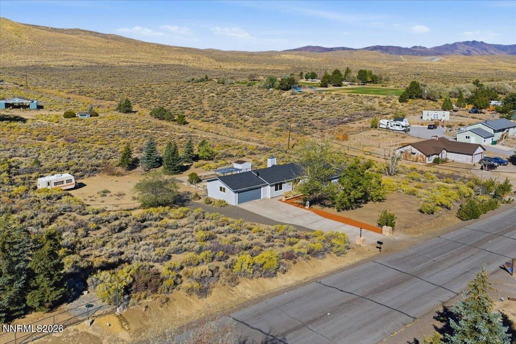10605 Bighorn Drive, Reno, NV 89508