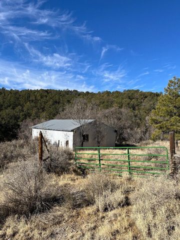 Tierra Vista Trail, Tijeras, NM 87059