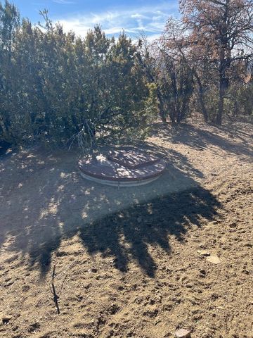 Tierra Vista Trail, Tijeras, NM 87059