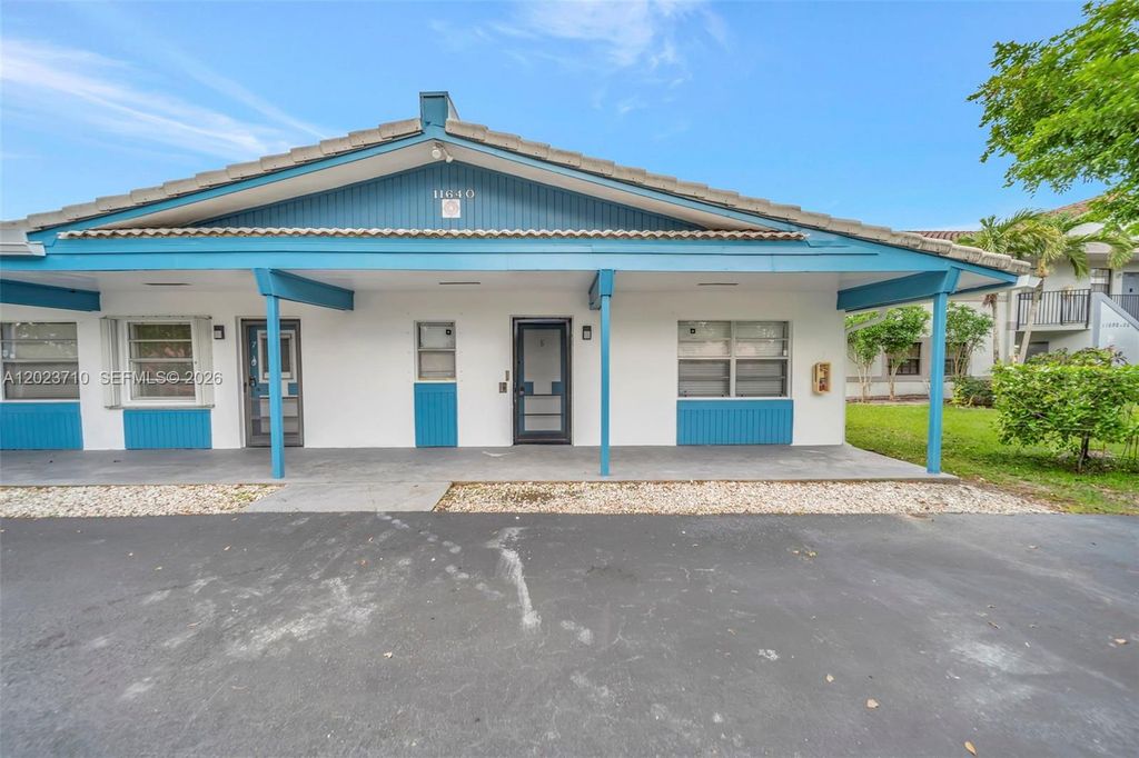 11640 NW 39th St 8, Coral Springs, FL 33065