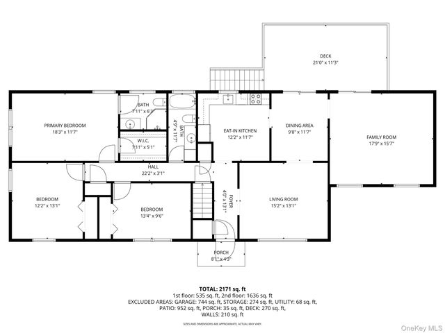 68 Brill Lane, Poughquag, NY 12570