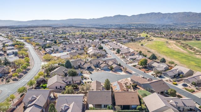 6050 E PINE CREST Court, Cornville, AZ 86325