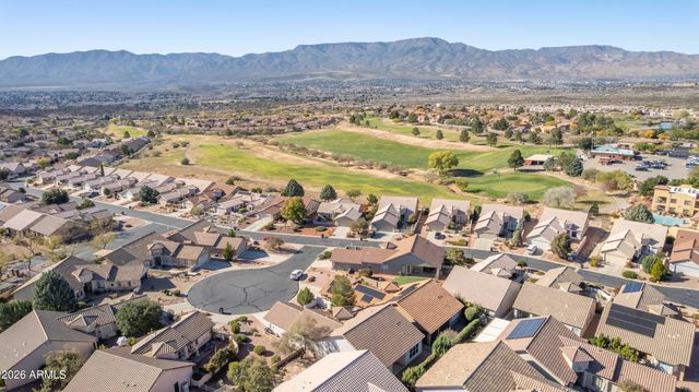 6050 E PINE CREST Court, Cornville, AZ 86325