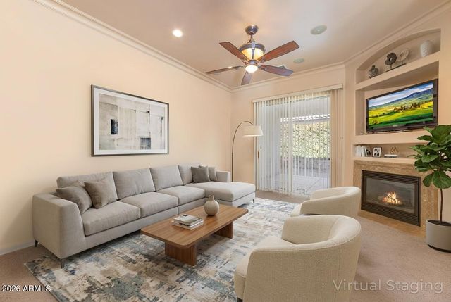 6050 E PINE CREST Court, Cornville, AZ 86325